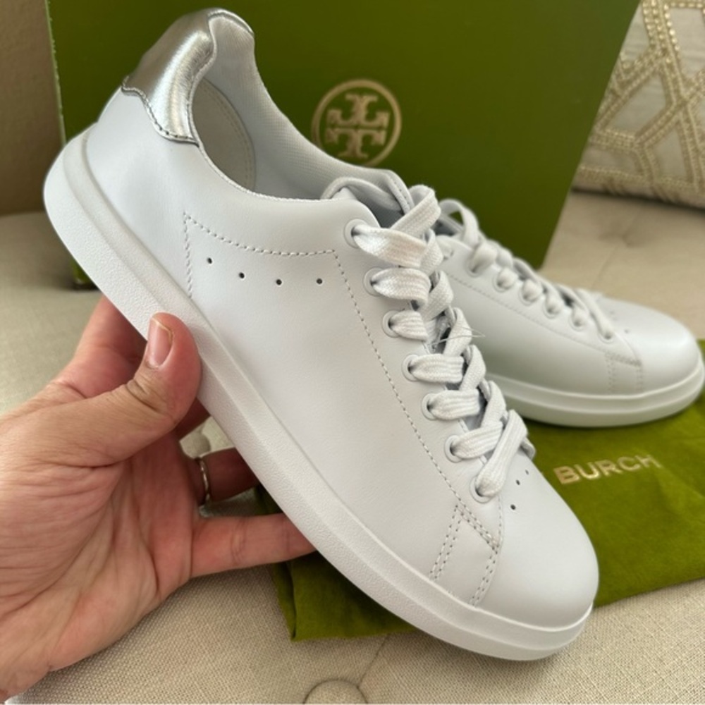 Tory Burch Howell Court sneakers shoes
